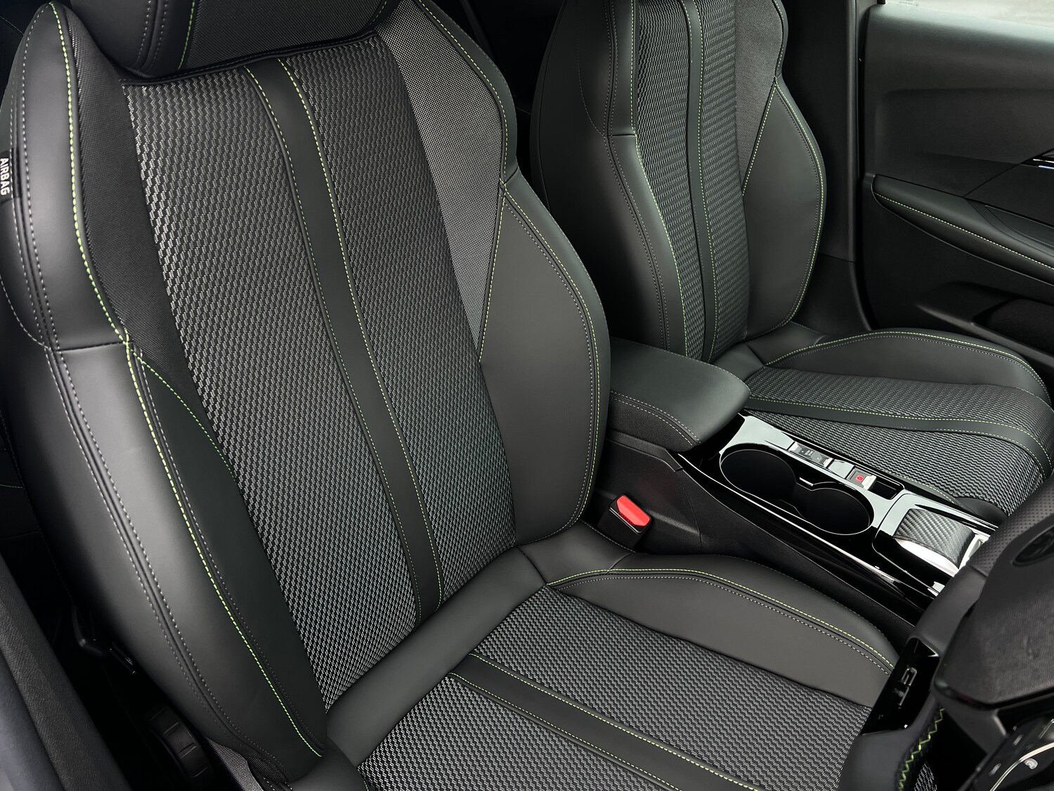 Used Peugeot 208 2025 for sale - 76316620: Photo 19