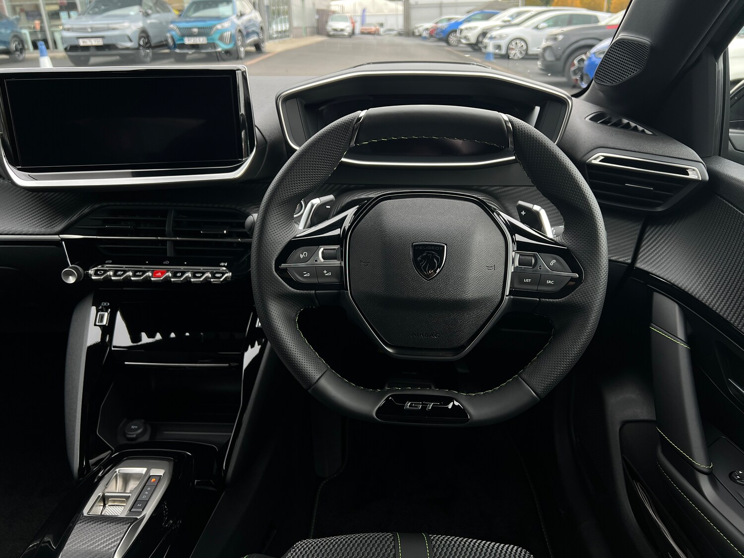 Used Peugeot 208 2025 for sale - 76316620: Photo 20