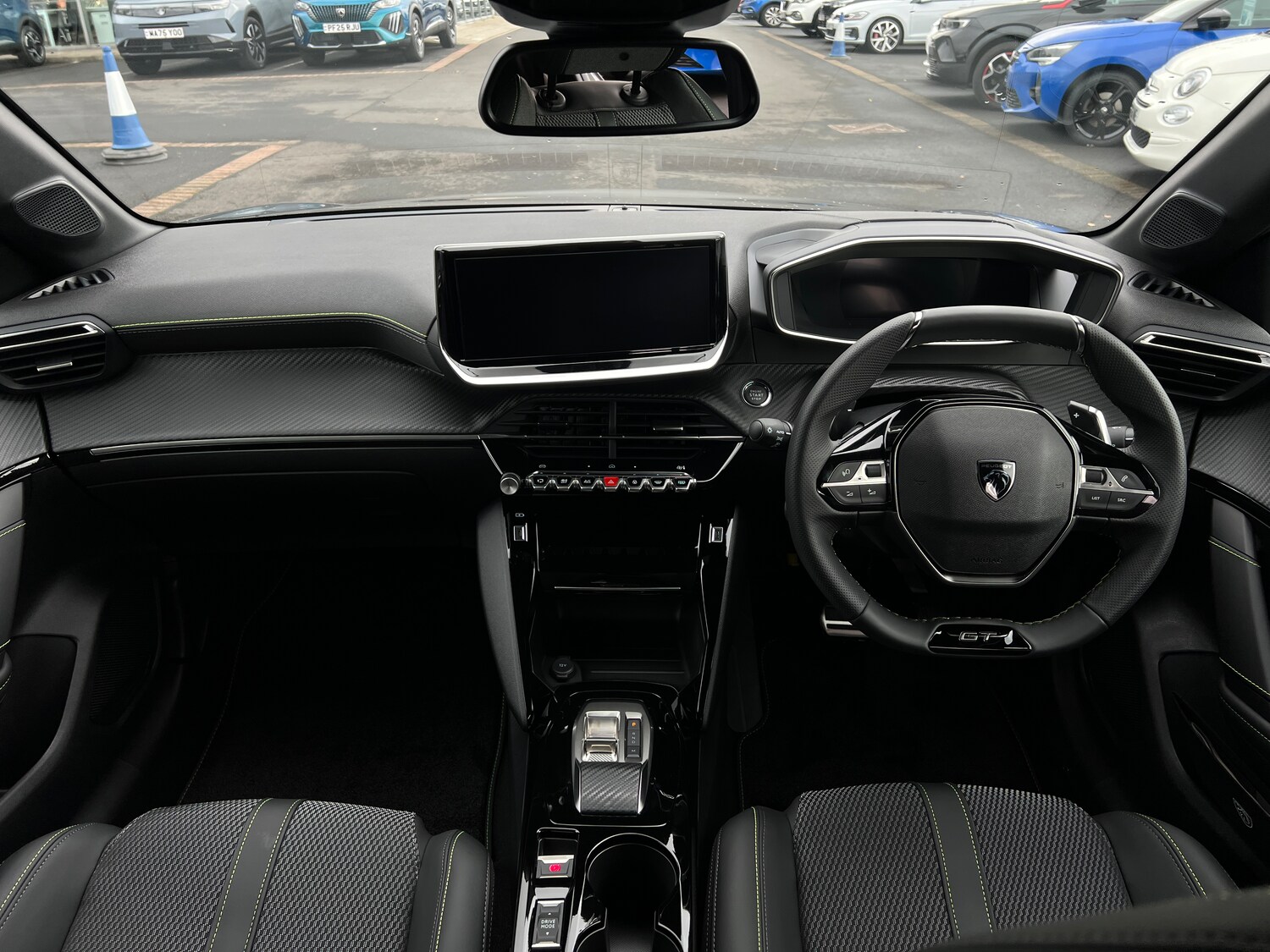 Used Peugeot 208 2025 for sale - 76316620: Photo 21