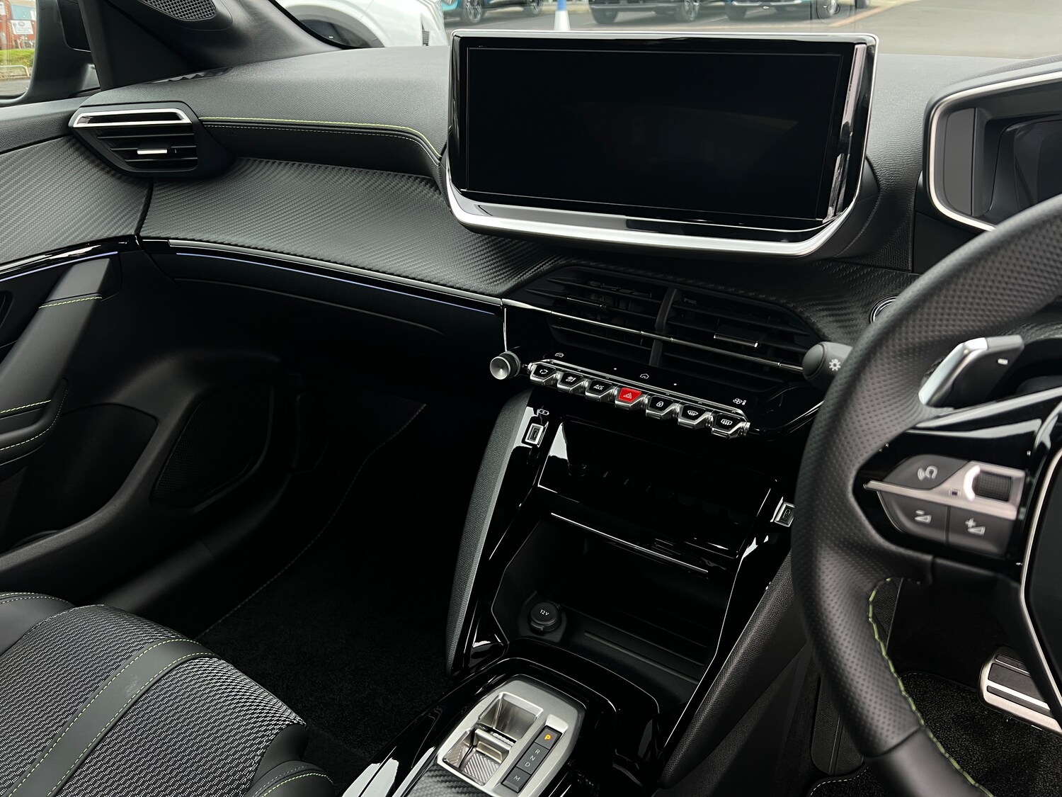 Used Peugeot 208 2025 for sale - 76316620: Photo 22