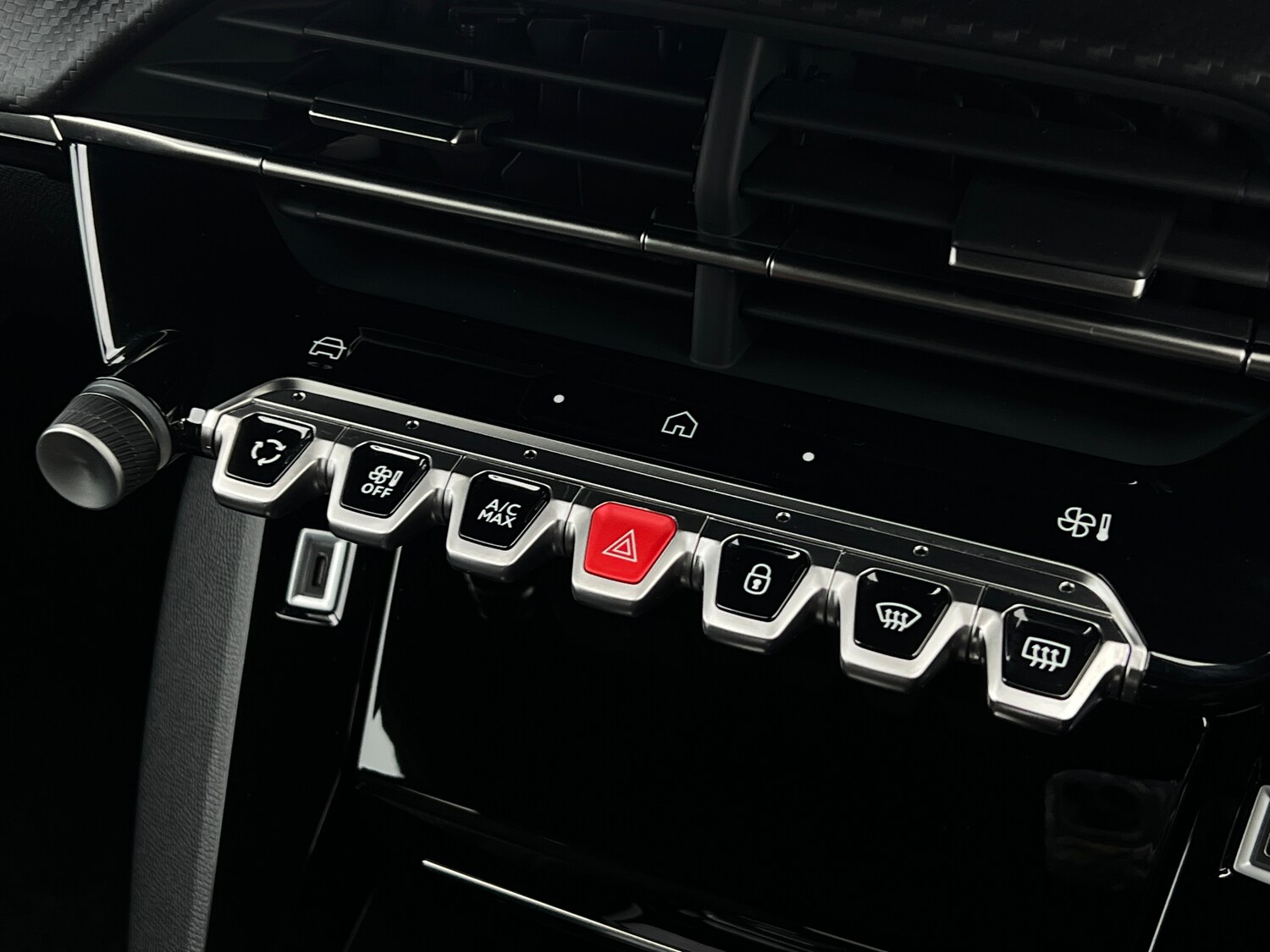 Used Peugeot 208 2025 for sale - 76316620: Photo 25