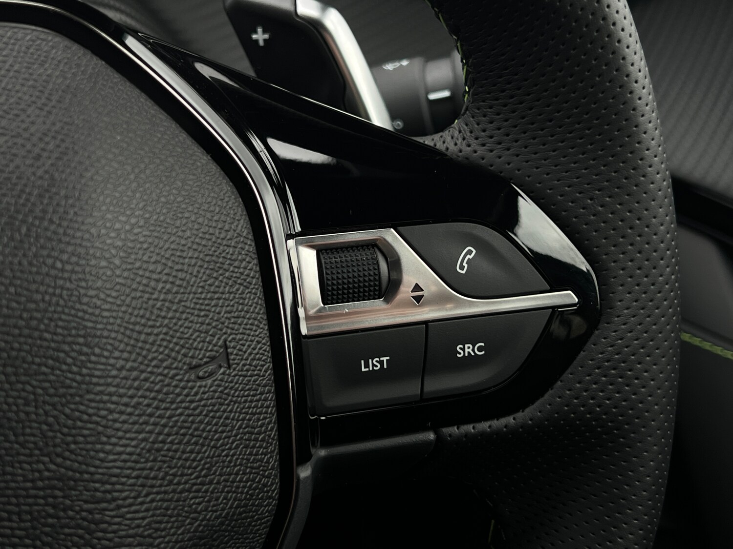 Used Peugeot 208 2025 for sale - 76316620: Photo 27