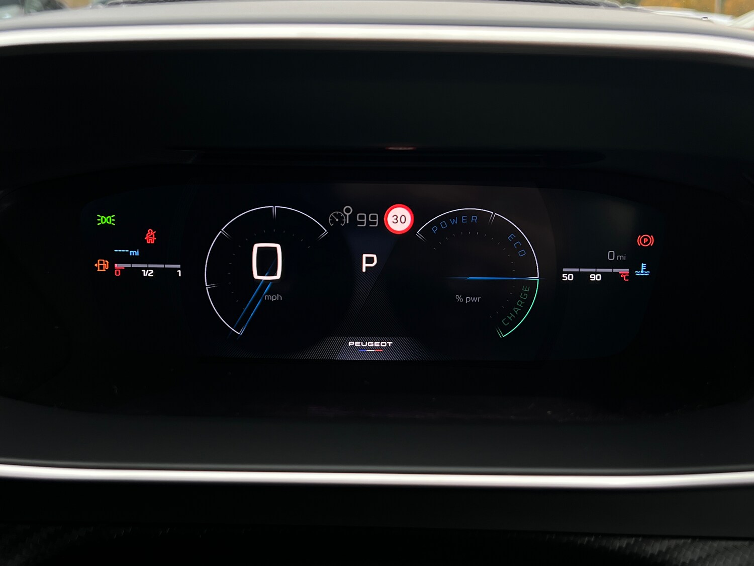 Used Peugeot 208 2025 for sale - 76316620: Photo 29