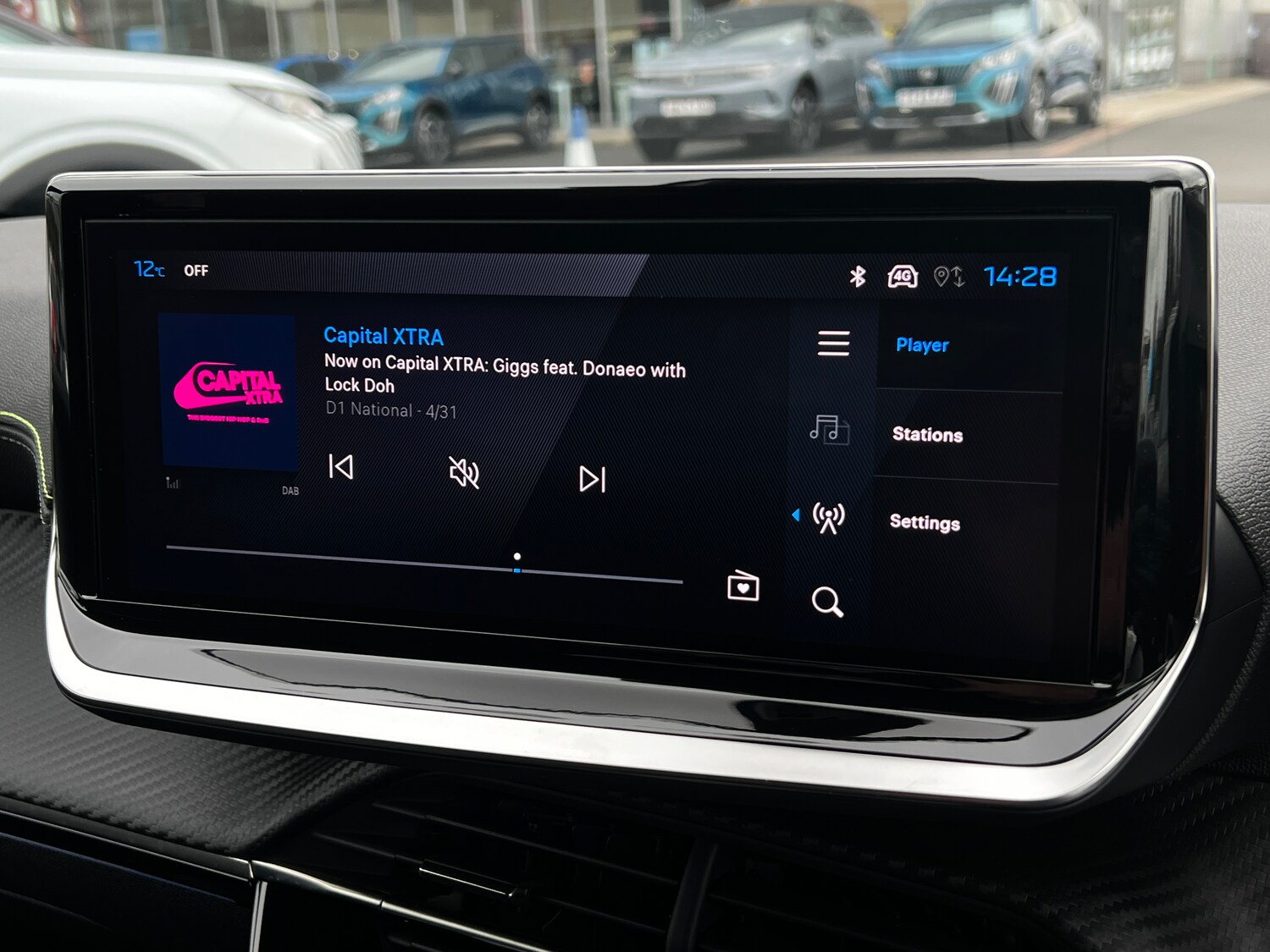 Used Peugeot 208 2025 for sale - 76316620: Photo 30