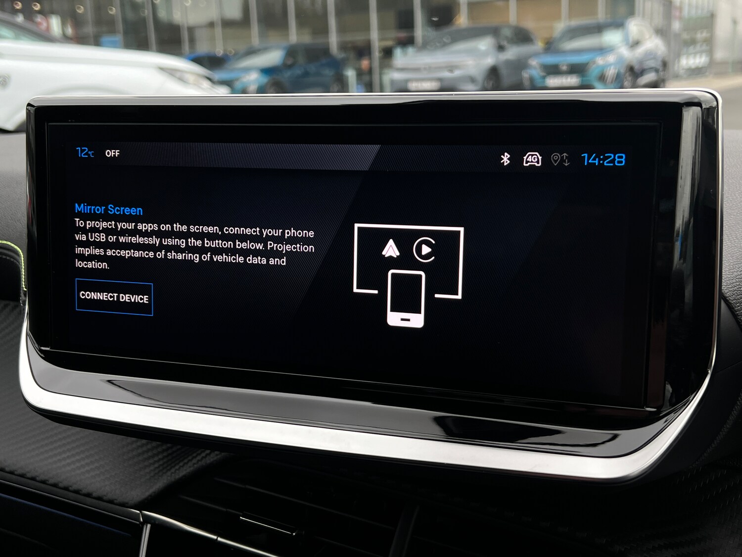 Used Peugeot 208 2025 for sale - 76316620: Photo 31