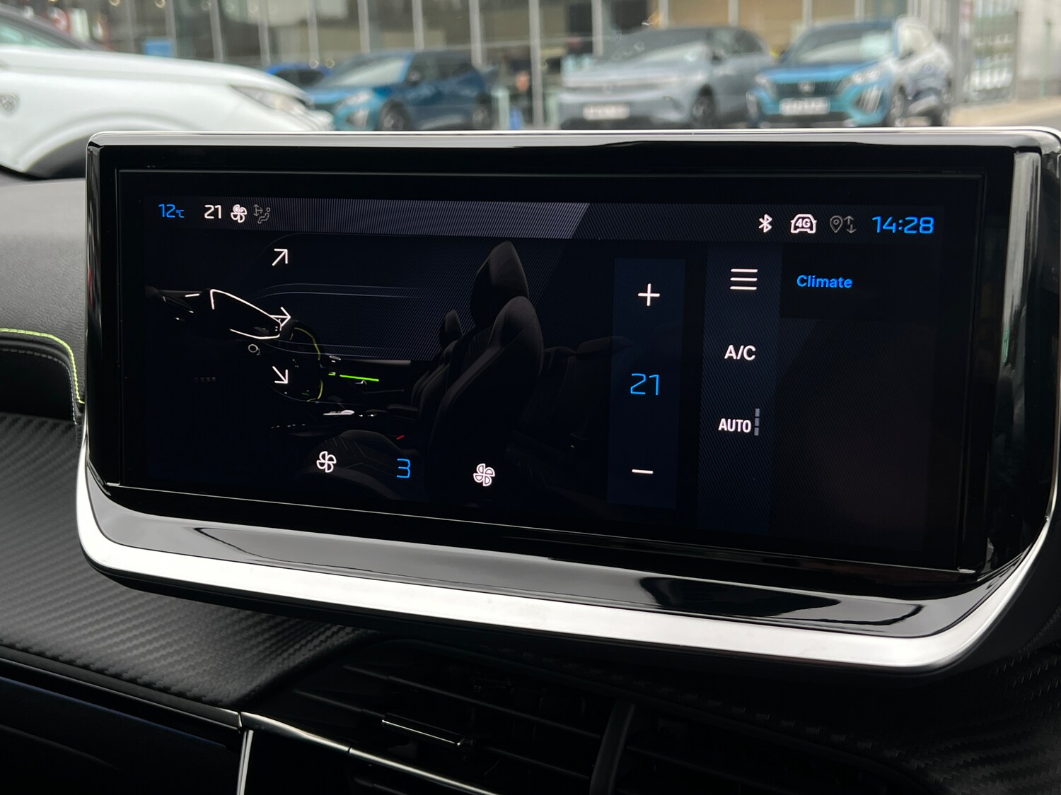 Used Peugeot 208 2025 for sale - 76316620: Photo 32