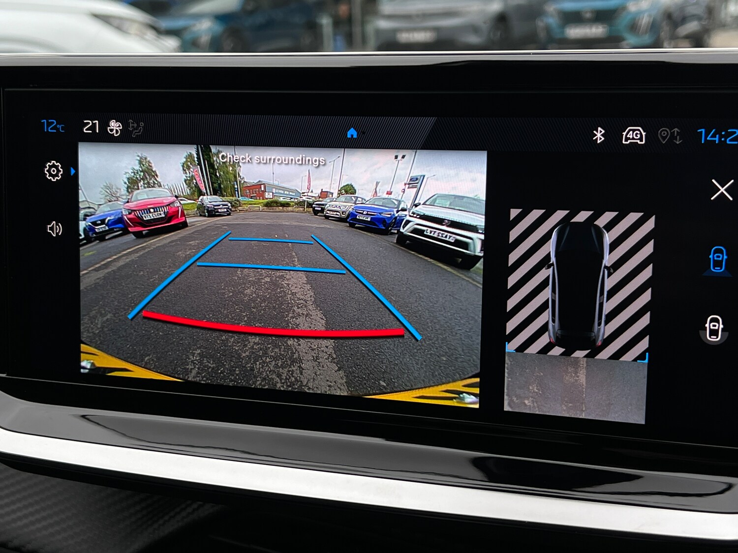 Used Peugeot 208 2025 for sale - 76316620: Photo 33