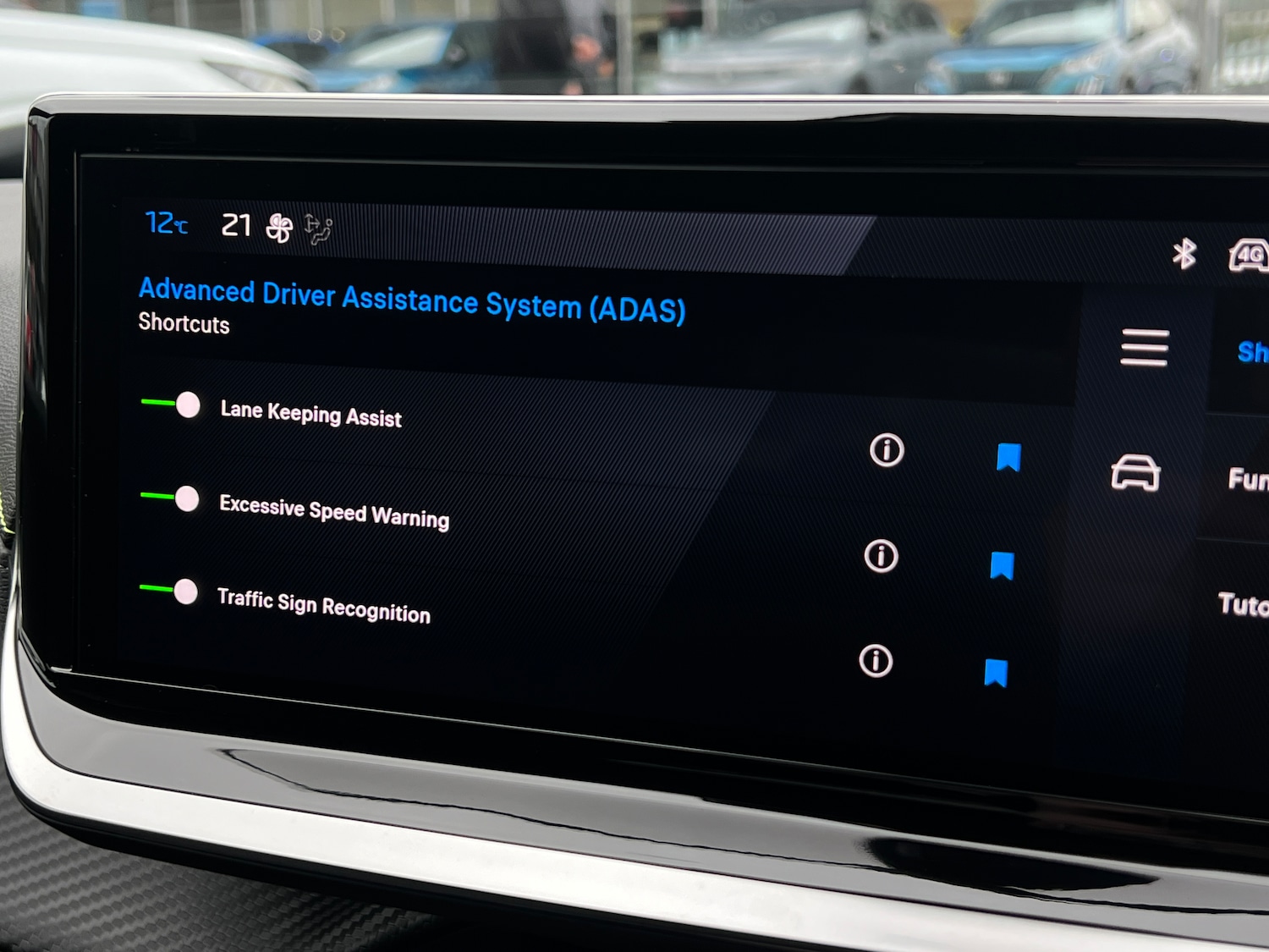 Used Peugeot 208 2025 for sale - 76316620: Photo 34