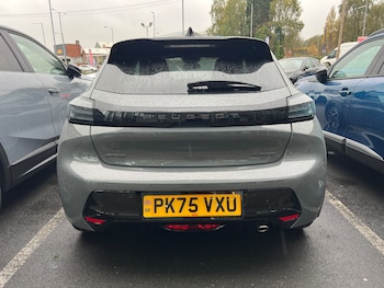 Used Peugeot 208 2025 for sale - 76316620: Photo