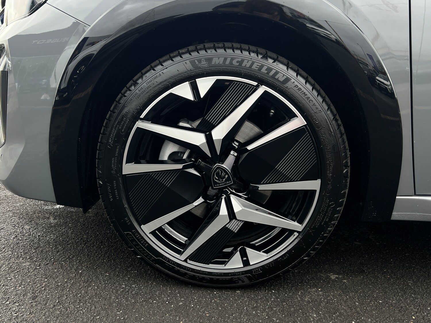 Used Peugeot 208 2025 for sale - 76316620: Photo 6