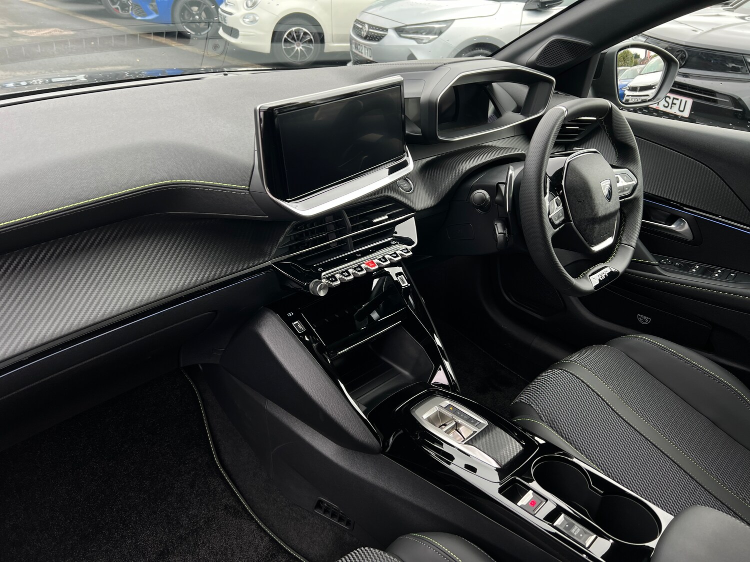 Used Peugeot 208 2025 for sale - 76316620: Photo 7