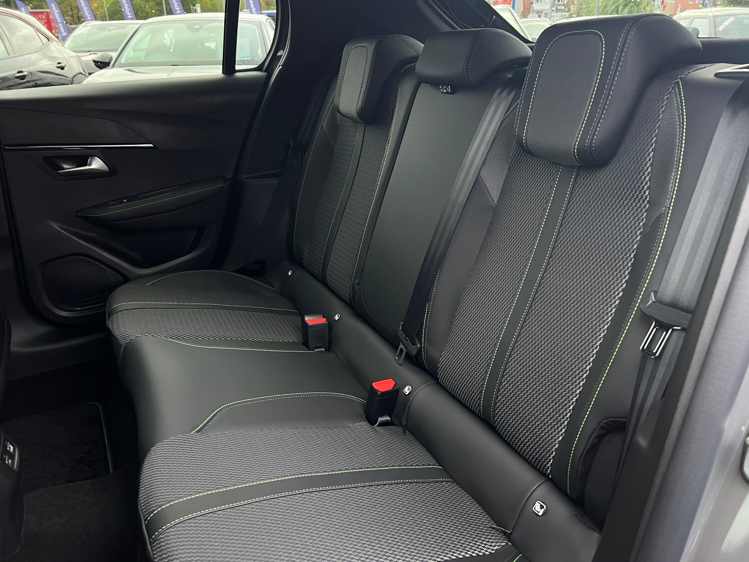 Used Peugeot 208 2025 for sale - 76316620: Photo 9