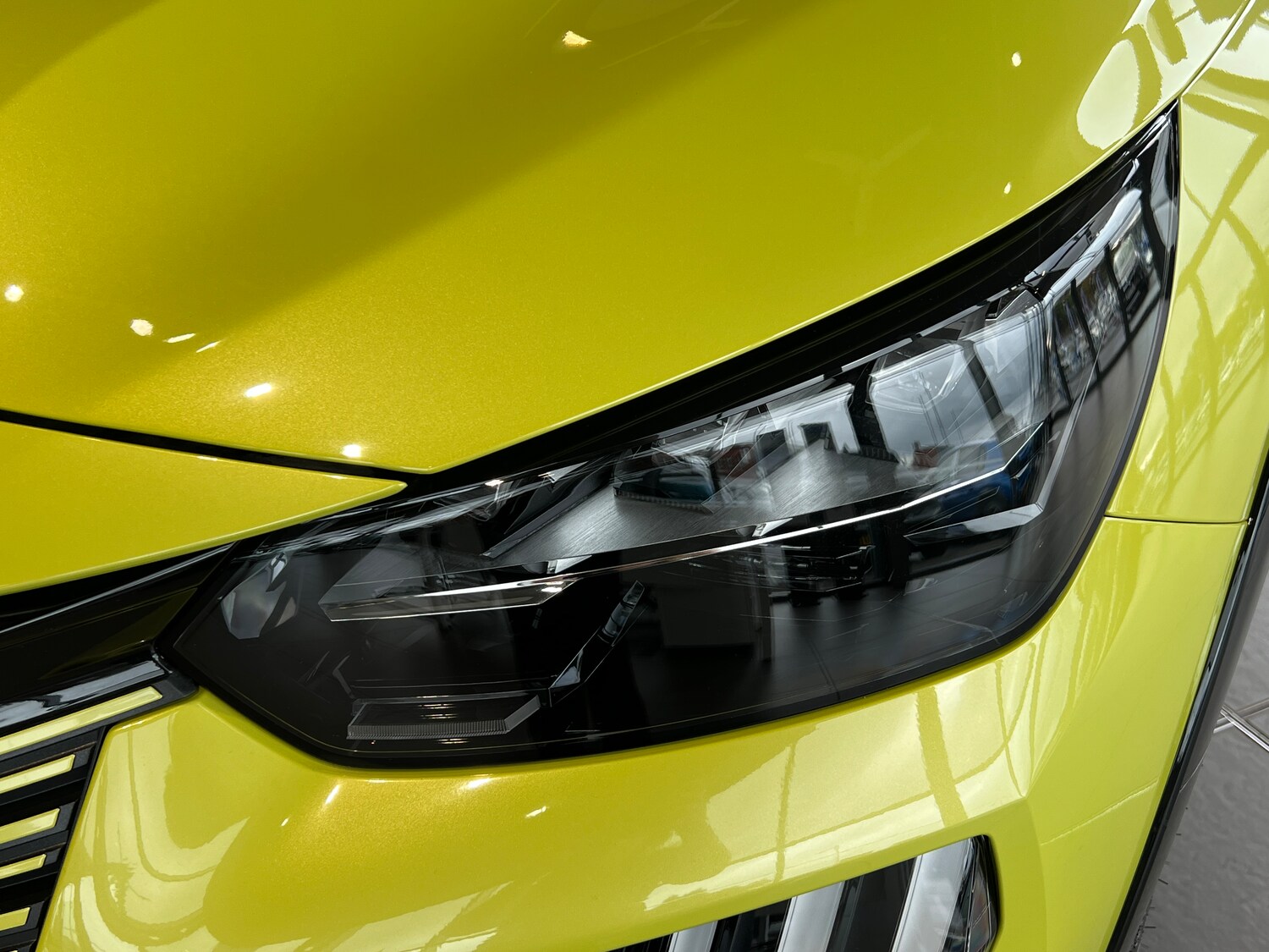 Used Peugeot 208 2025 for sale - 76373927: Photo 10