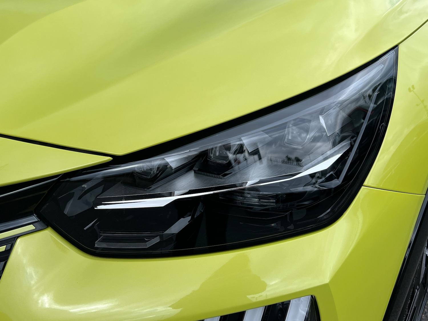 Used Peugeot 208 2025 for sale - 76373927: Photo 11