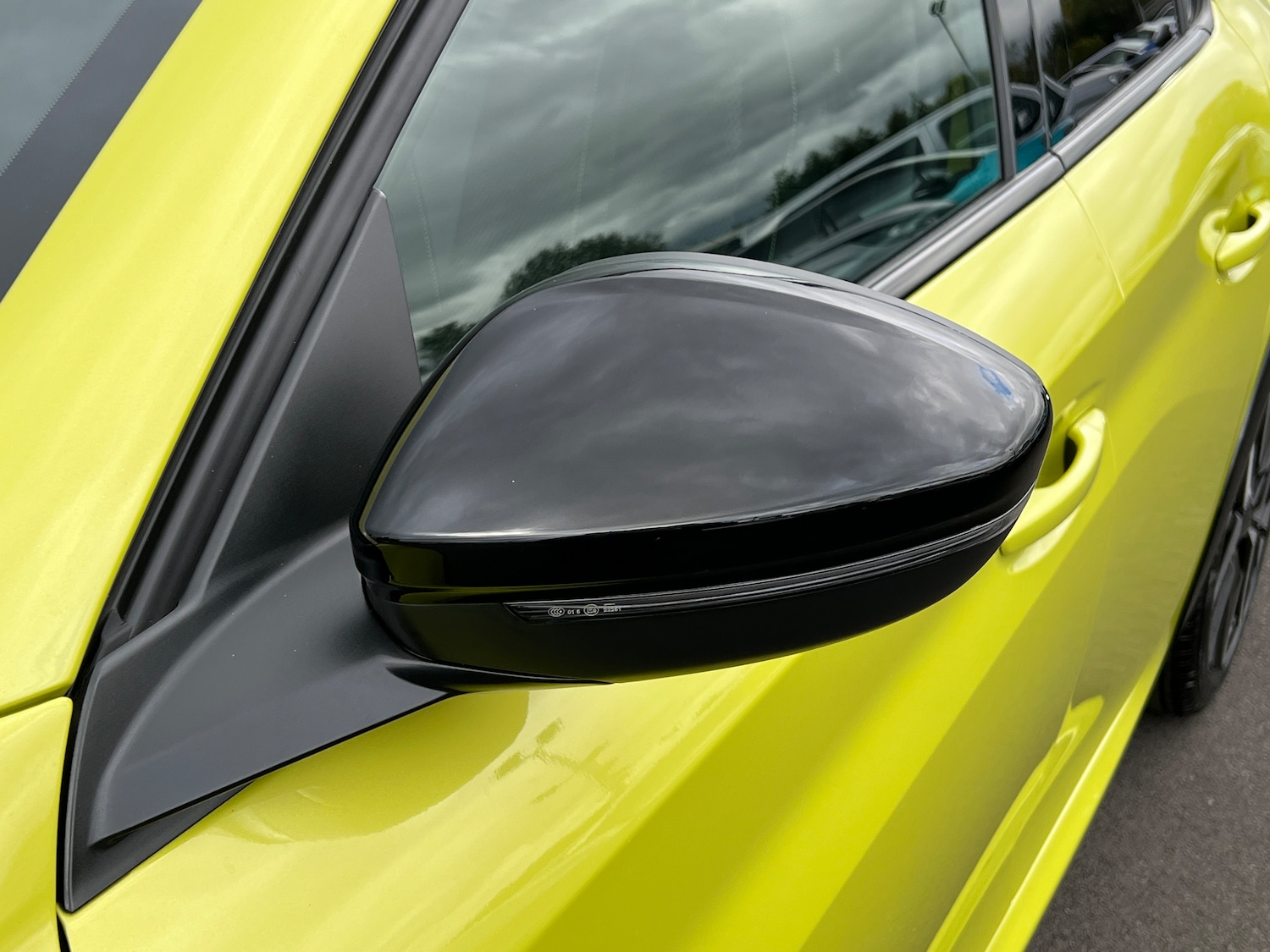 Used Peugeot 208 2025 for sale - 76373927: Photo 12