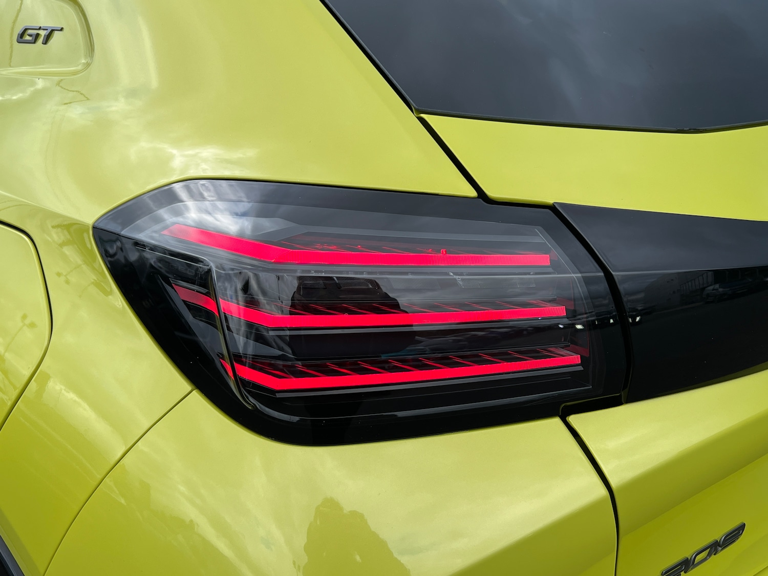 Used Peugeot 208 2025 for sale - 76373927: Photo 13