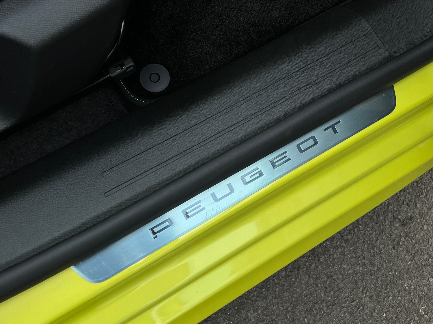 Used Peugeot 208 2025 for sale - 76373927: Photo 16