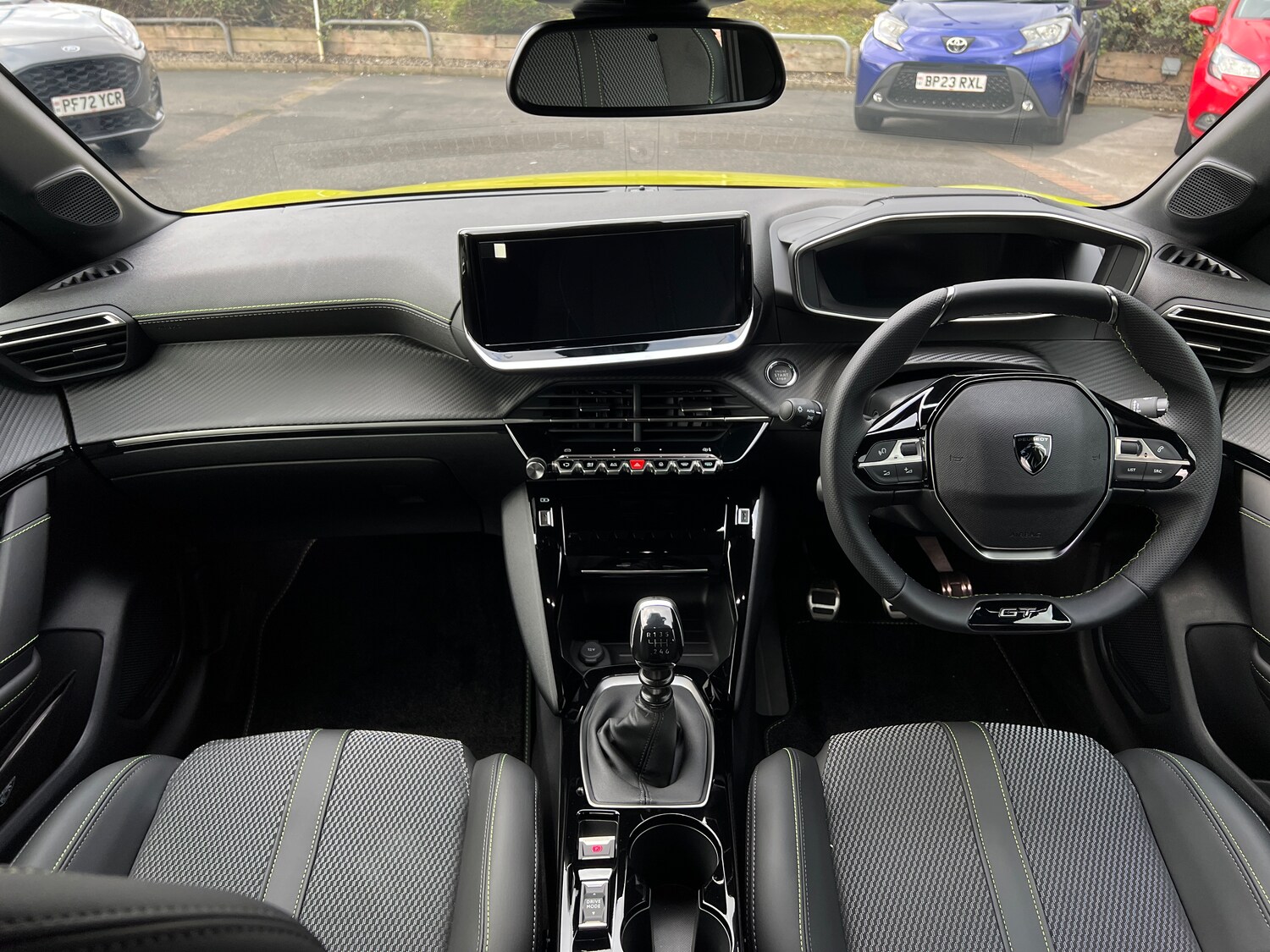 Used Peugeot 208 2025 for sale - 76373927: Photo 17