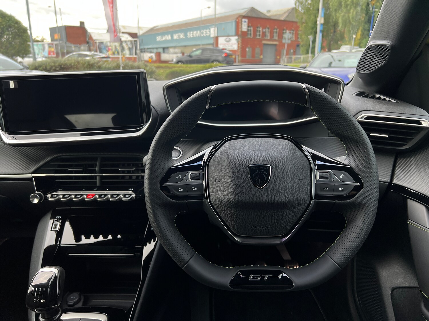 Used Peugeot 208 2025 for sale - 76373927: Photo 18