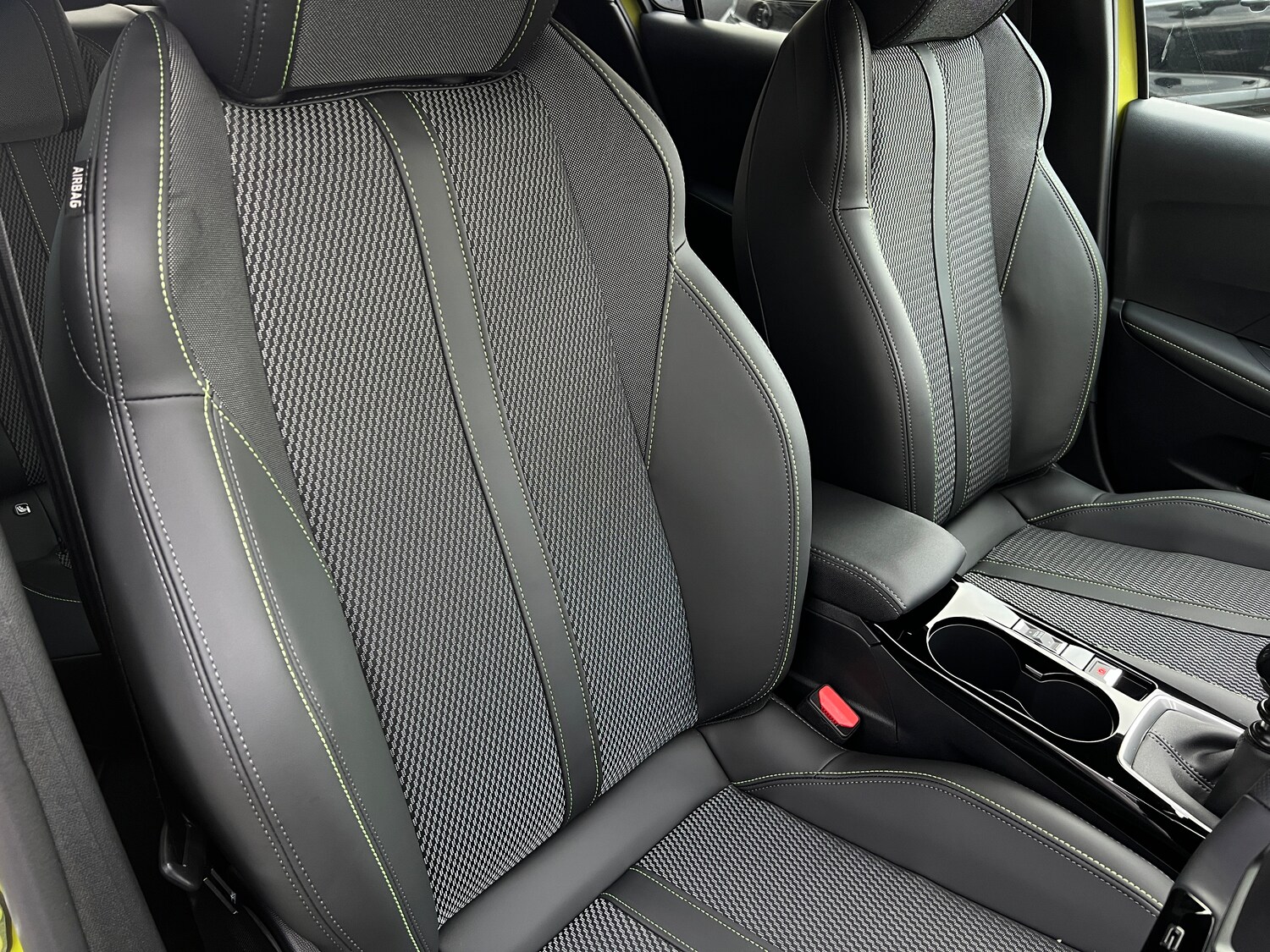 Used Peugeot 208 2025 for sale - 76373927: Photo 19