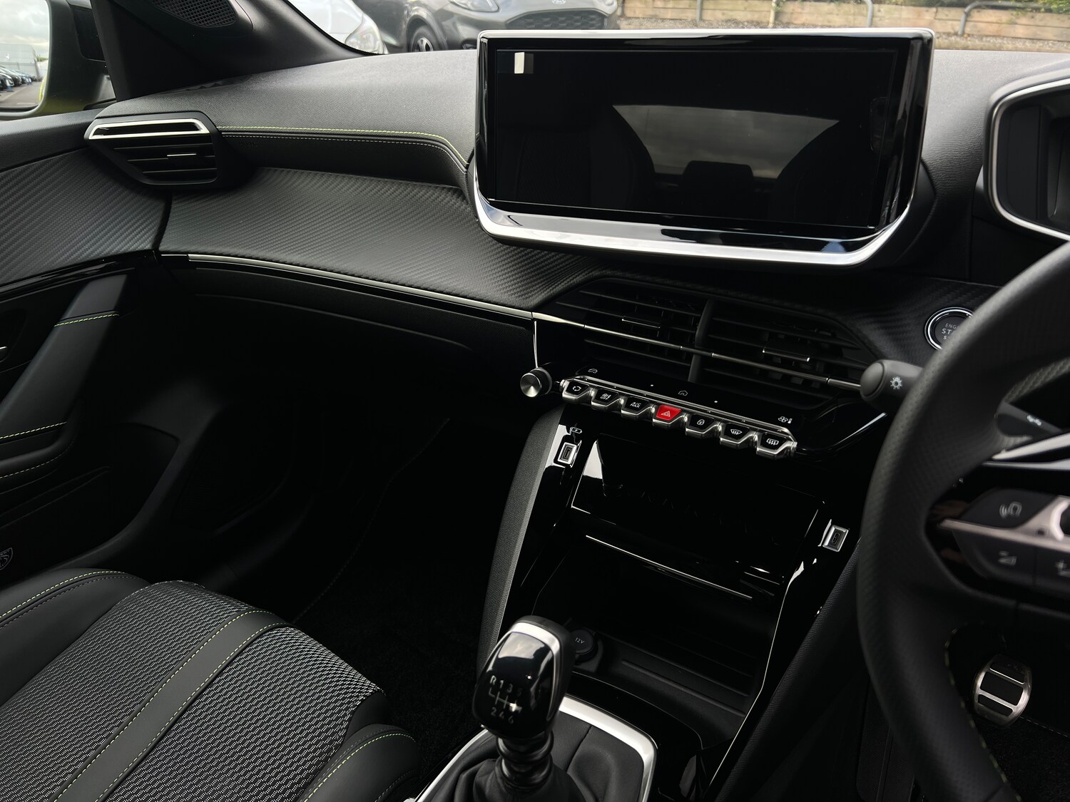 Used Peugeot 208 2025 for sale - 76373927: Photo 20