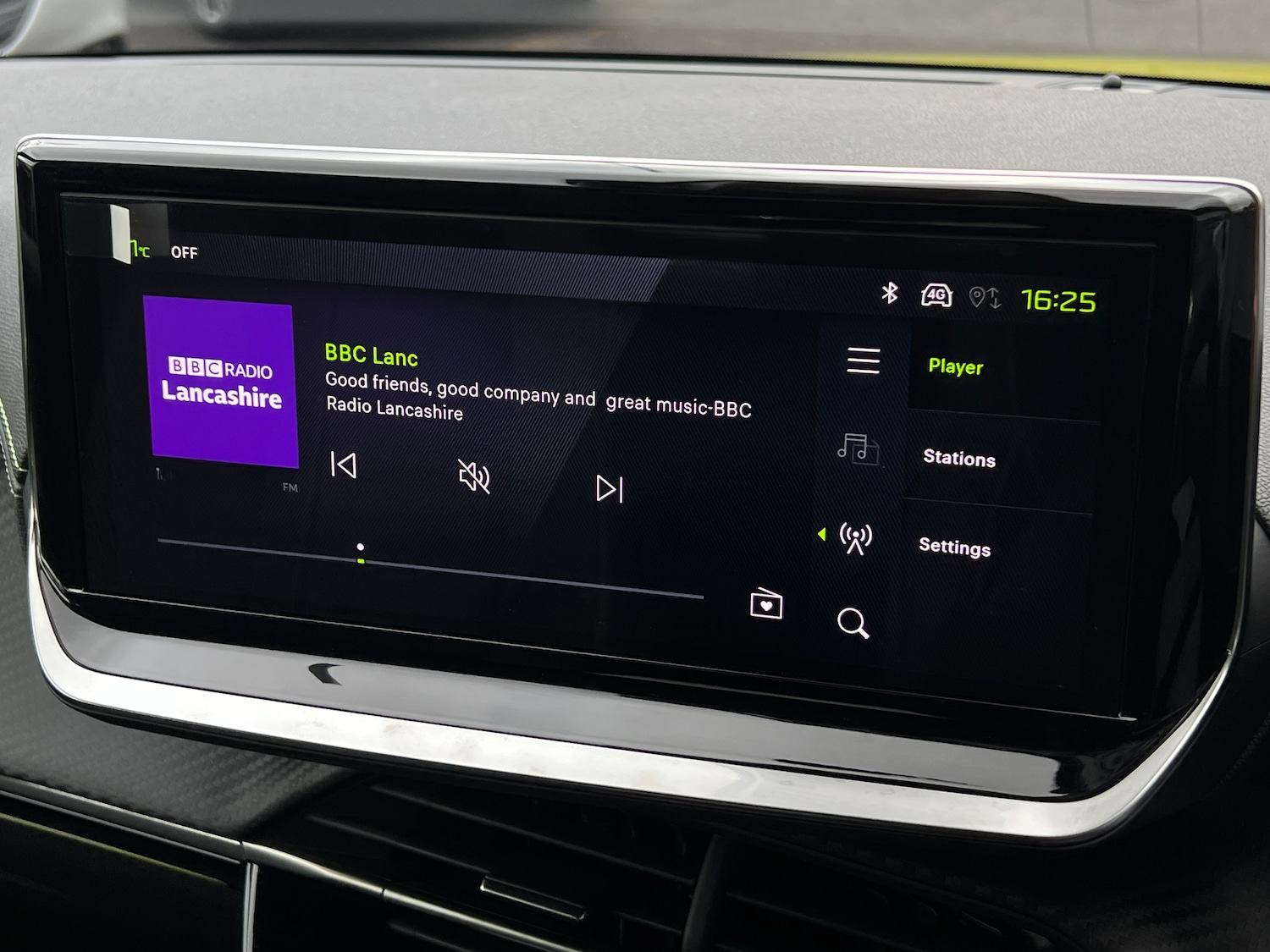 Used Peugeot 208 2025 for sale - 76373927: Photo 24