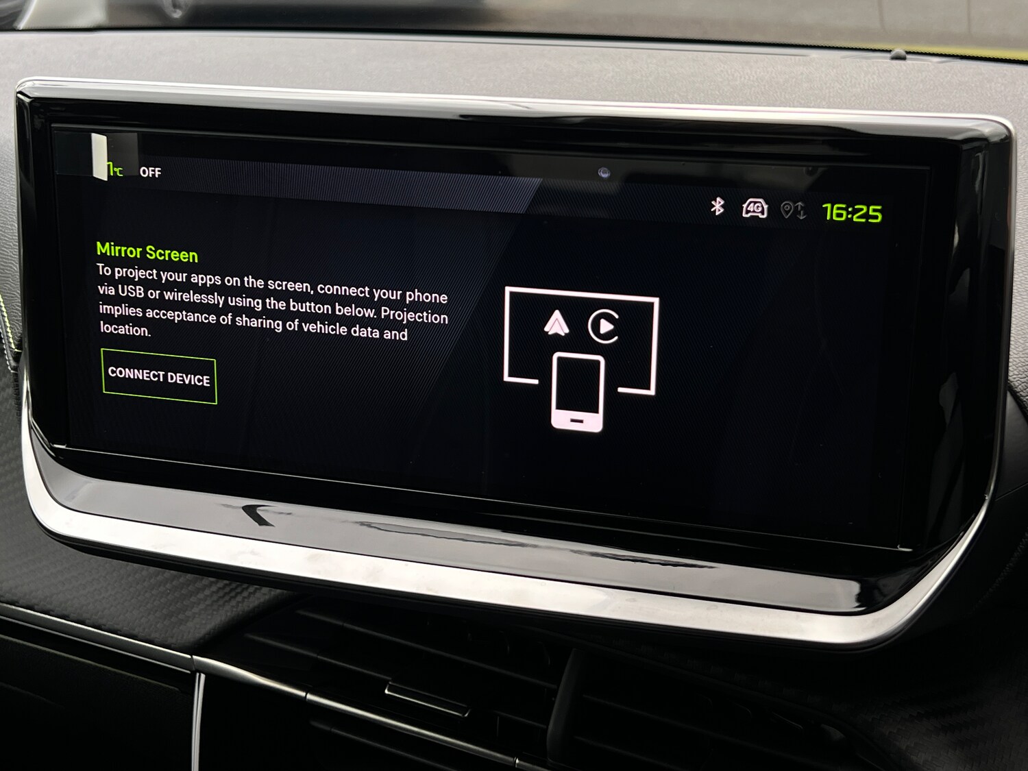 Used Peugeot 208 2025 for sale - 76373927: Photo 25