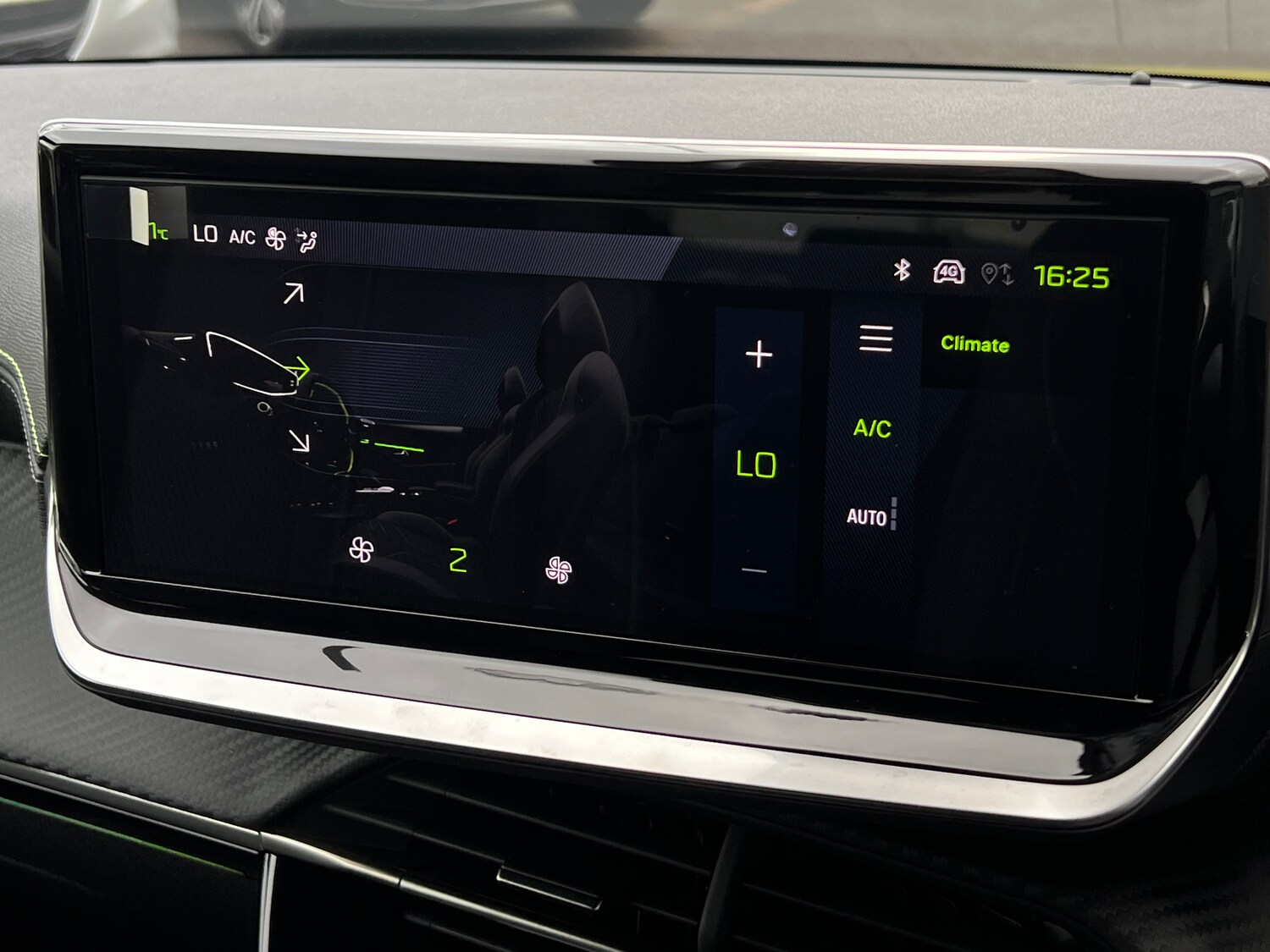 Used Peugeot 208 2025 for sale - 76373927: Photo 26