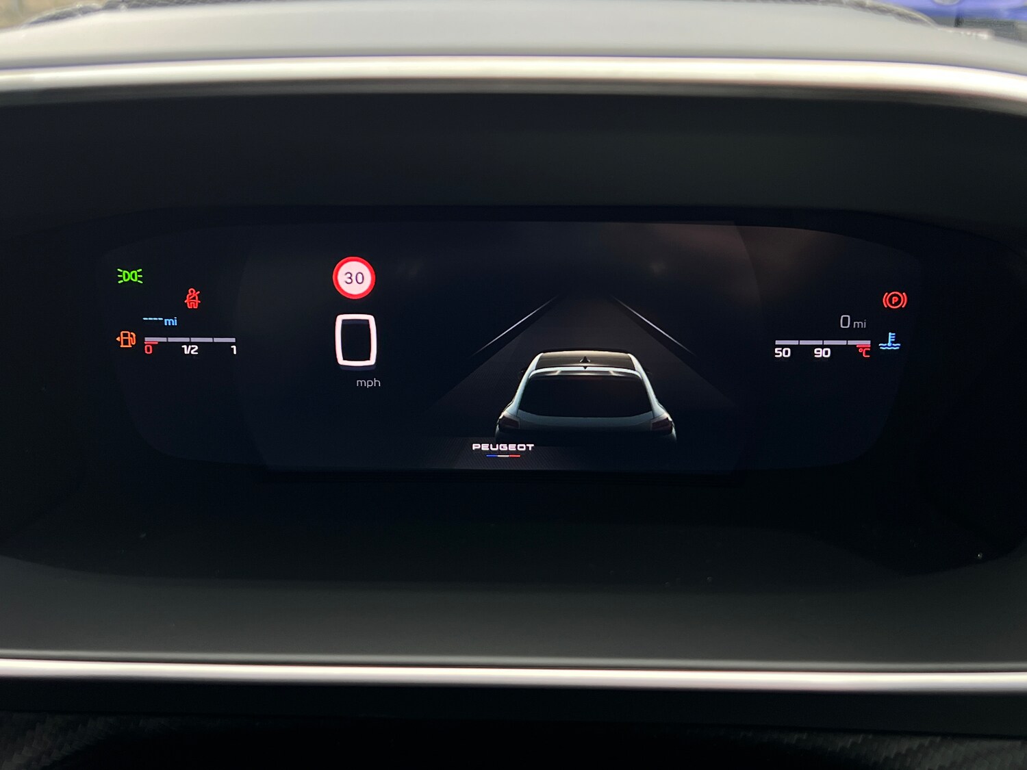 Used Peugeot 208 2025 for sale - 76373927: Photo 27