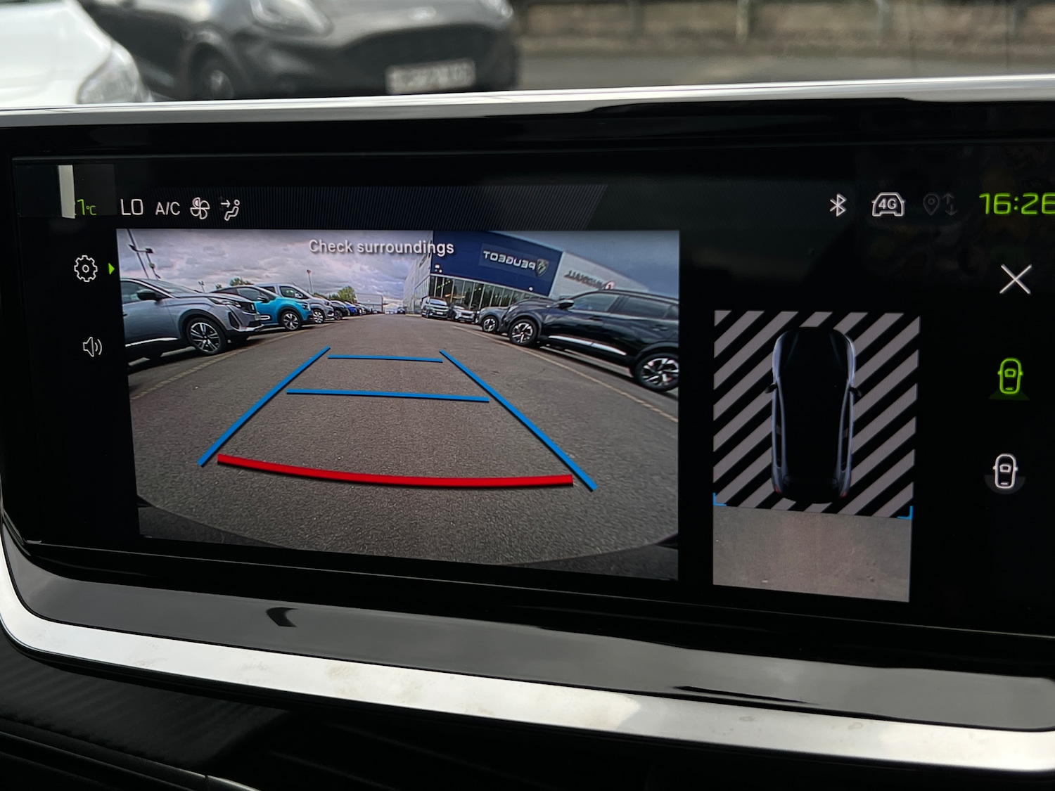 Used Peugeot 208 2025 for sale - 76373927: Photo 28