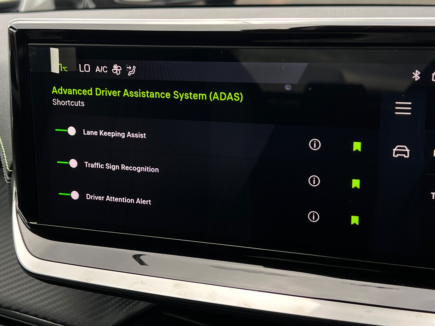 Used Peugeot 208 2025 for sale - 76373927: Photo 29