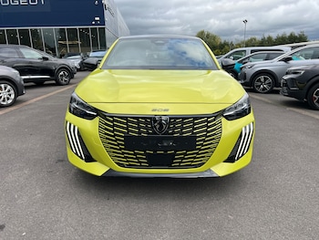 Used Peugeot 208 2025 for sale - 76373927: Photo