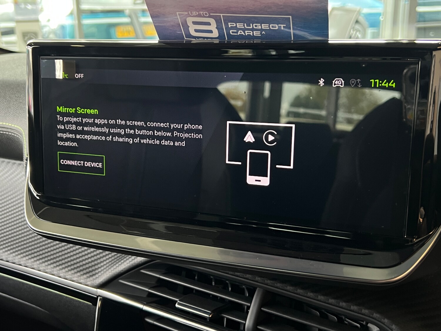 Used Peugeot 208 2025 for sale - 76373927: Photo 30