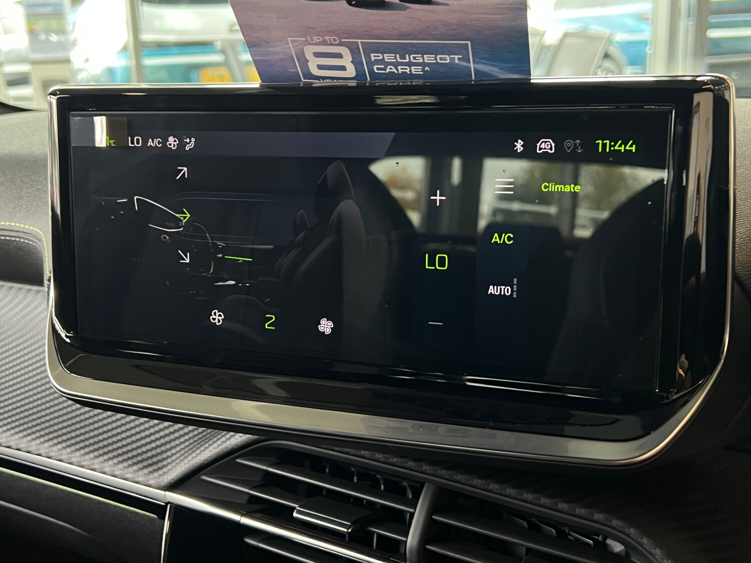 Used Peugeot 208 2025 for sale - 76373927: Photo 31