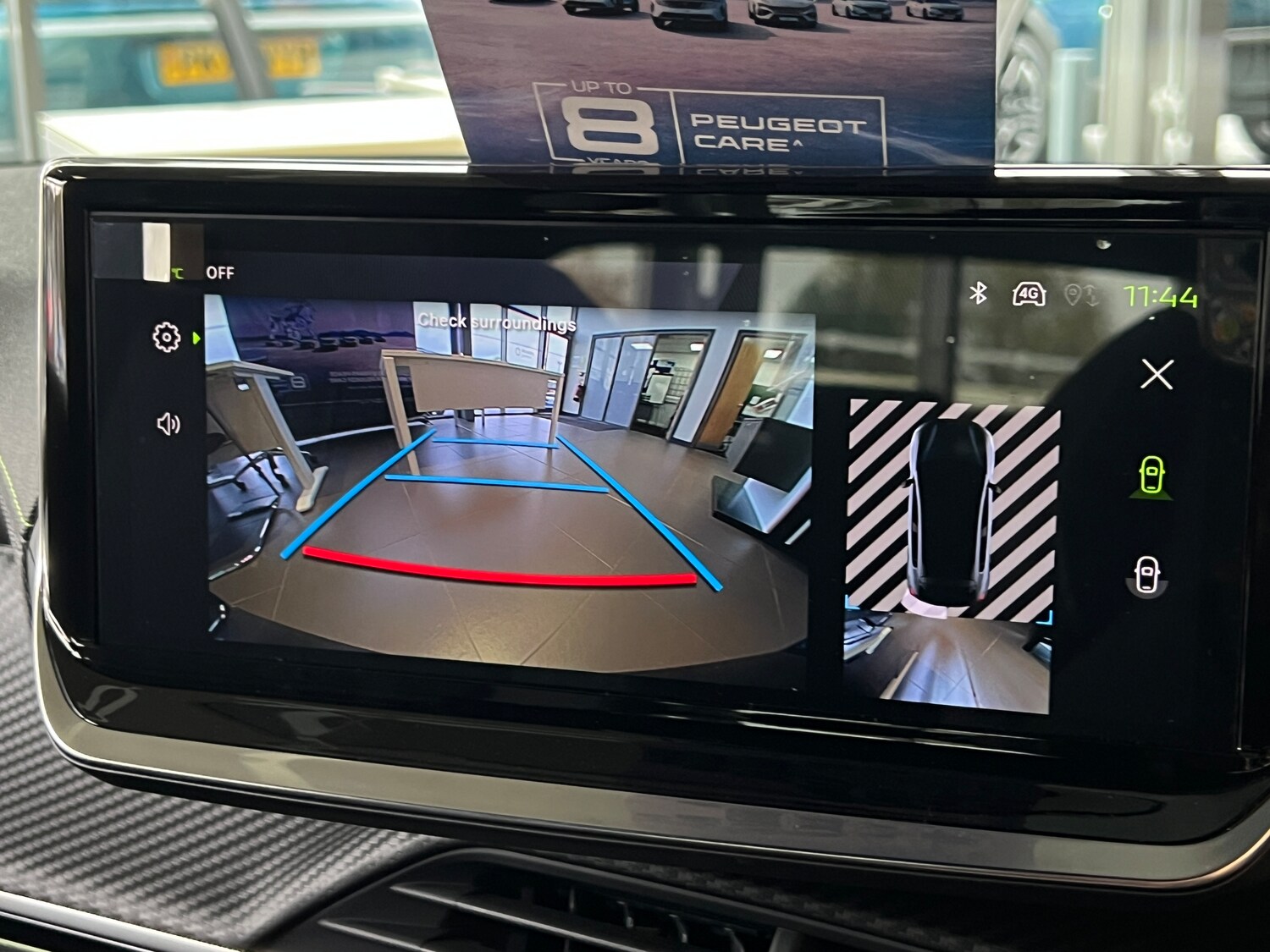 Used Peugeot 208 2025 for sale - 76373927: Photo 32