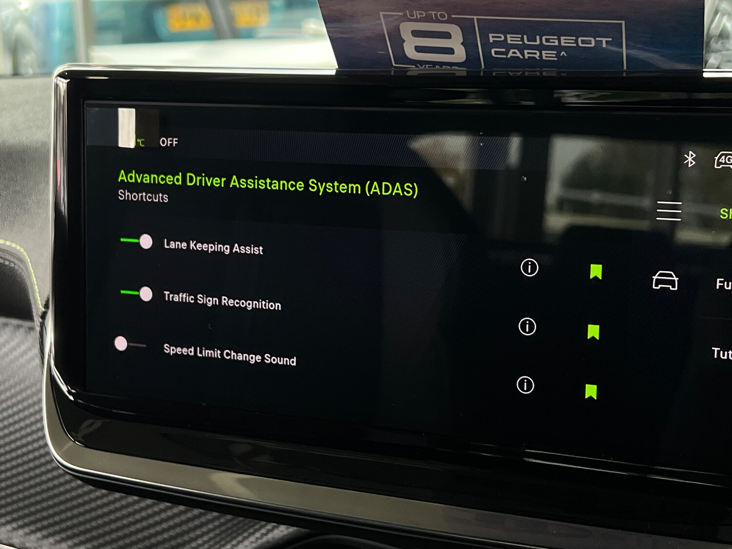 Used Peugeot 208 2025 for sale - 76373927: Photo 33