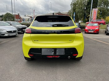 Used Peugeot 208 2025 for sale - 76373927: Photo