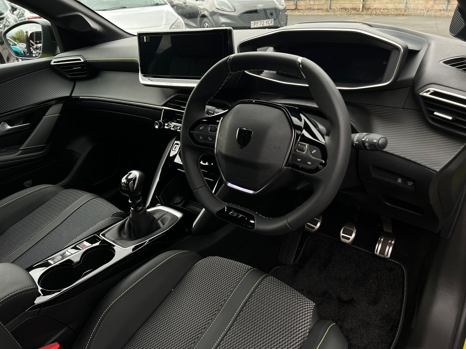 Used Peugeot 208 2025 for sale - 76373927: Photo 7