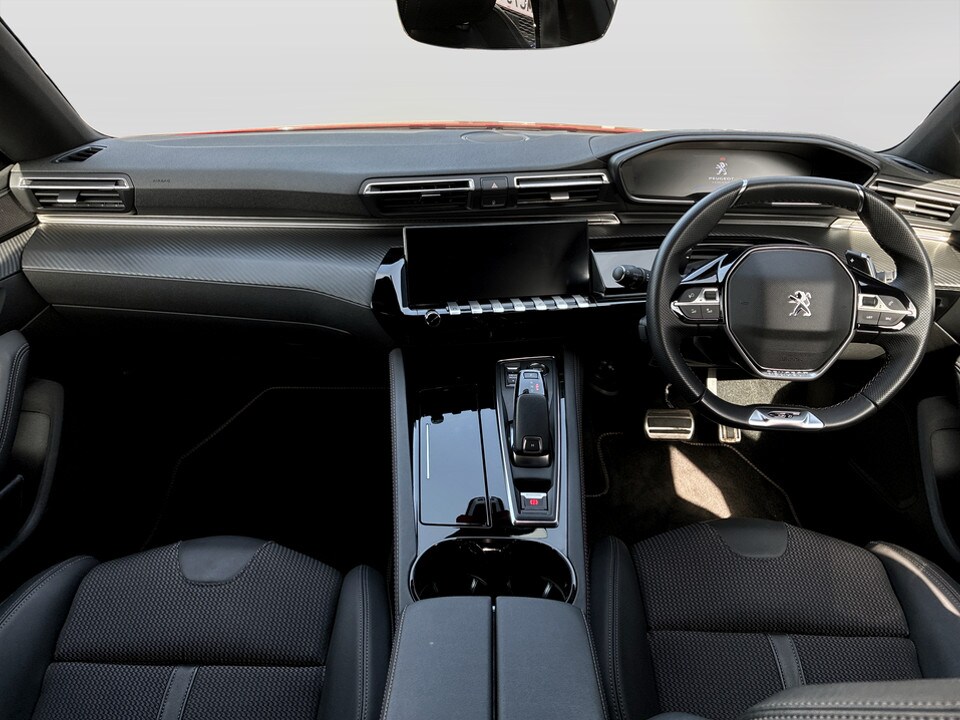 Used Peugeot 508 2022 for sale - 78177956: Photo 15