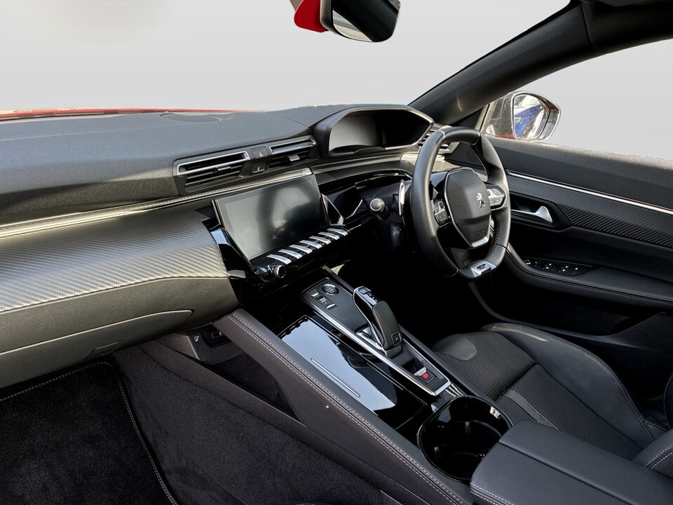 Used Peugeot 508 2022 for sale - 78177956: Photo 17