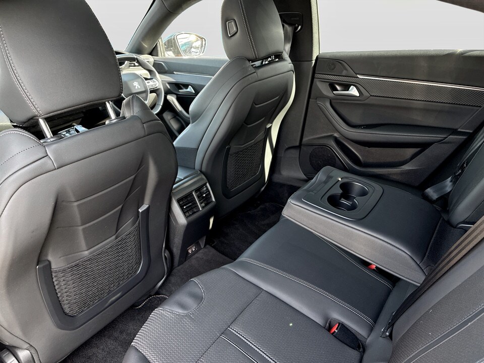 Used Peugeot 508 2022 for sale - 78177956: Photo 18