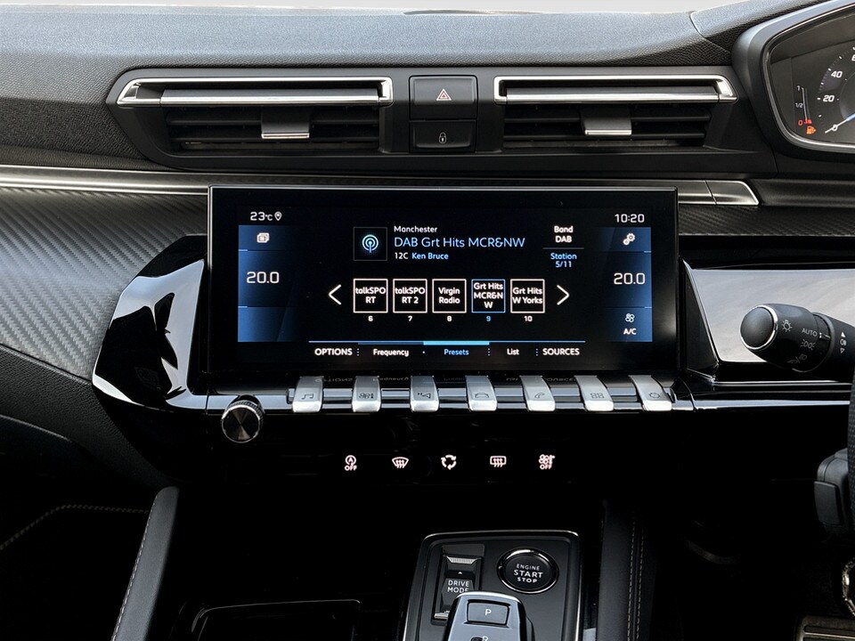 Used Peugeot 508 2022 for sale - 78177956: Photo 19