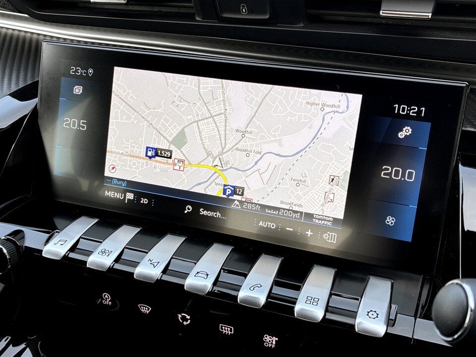 Used Peugeot 508 2022 for sale - 78177956: Photo 20