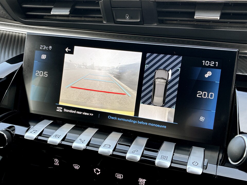 Used Peugeot 508 2022 for sale - 78177956: Photo 21