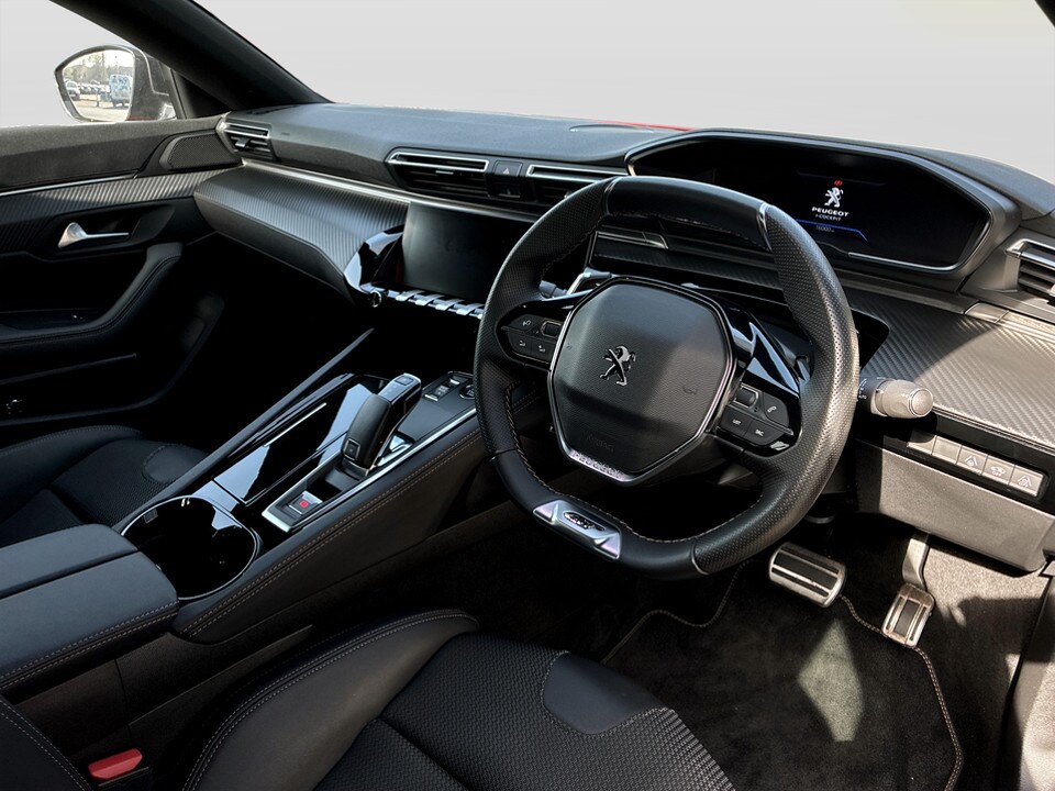 Used Peugeot 508 2022 for sale - 78177956: Photo 25