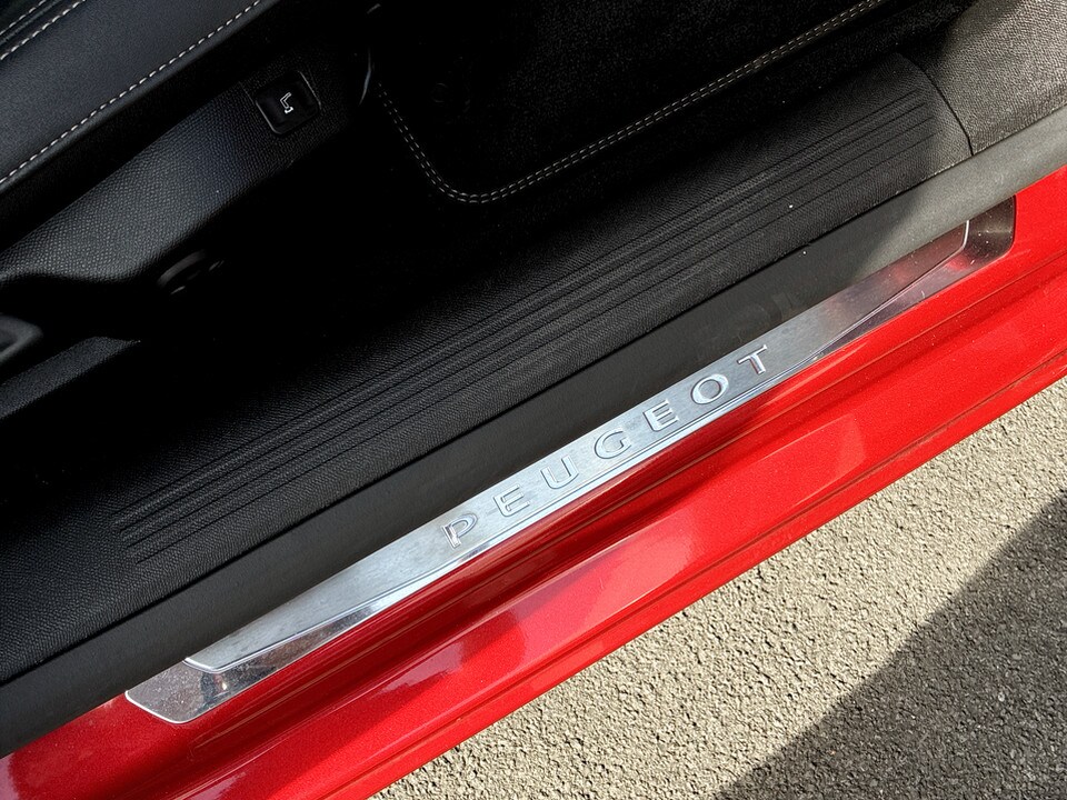 Used Peugeot 508 2022 for sale - 78177956: Photo 28