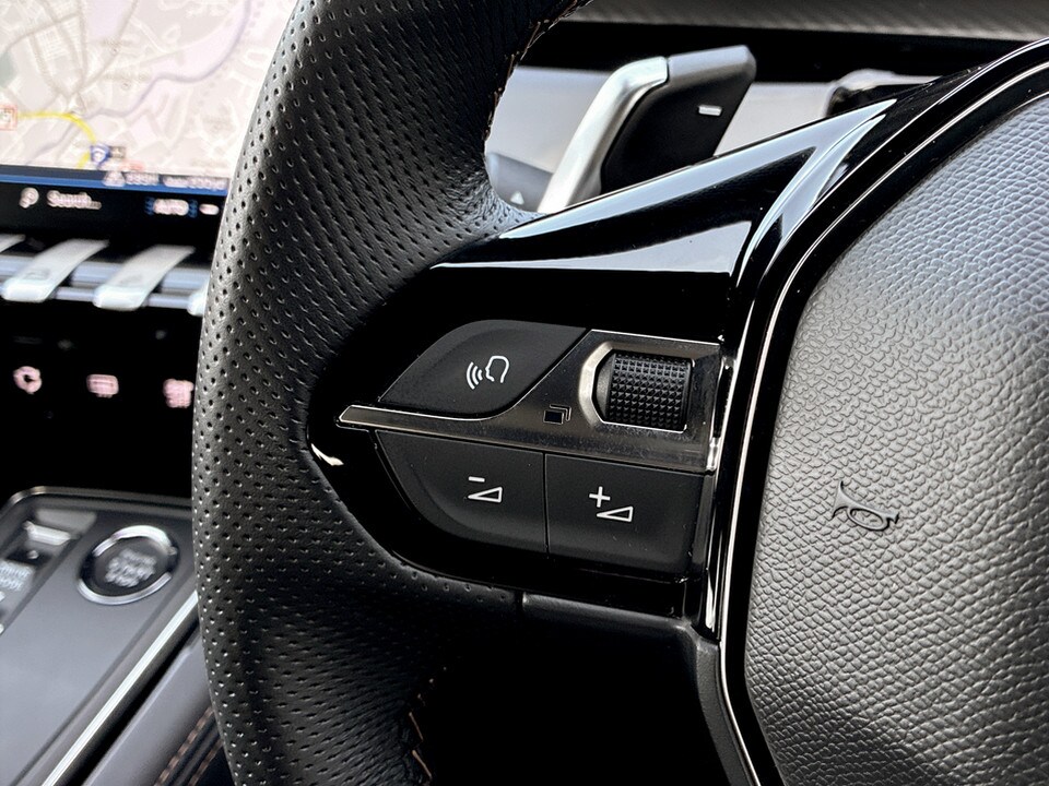 Used Peugeot 508 2022 for sale - 78177956: Photo 31