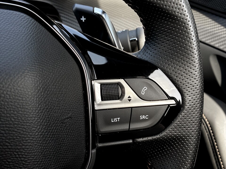 Used Peugeot 508 2022 for sale - 78177956: Photo 32