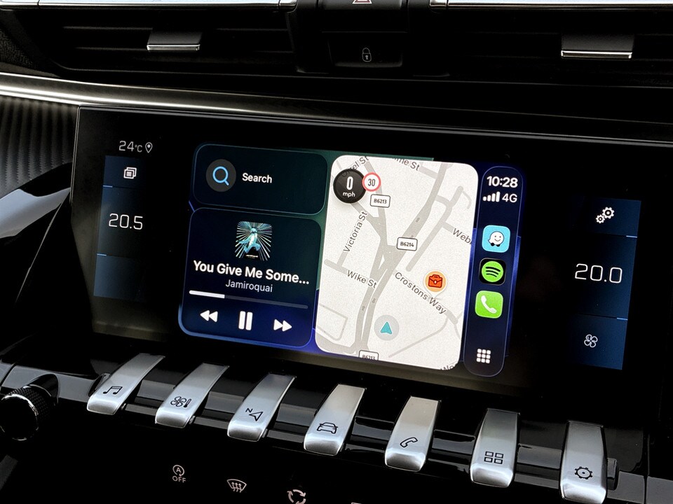 Used Peugeot 508 2022 for sale - 78177956: Photo 39