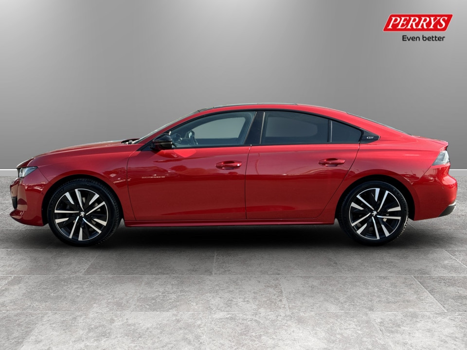 Used Peugeot 508 2022 for sale - 78177956: Photo 4